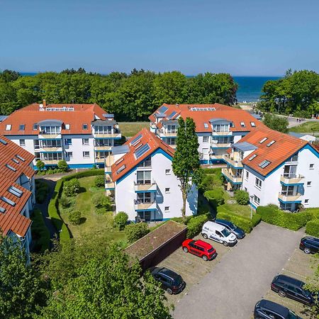 Residenz Am Strand Wohnung 1-18 Zingst Kültér fotó