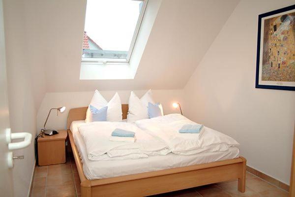 Residenz Am Strand Wohnung 1-18 Zingst Kültér fotó