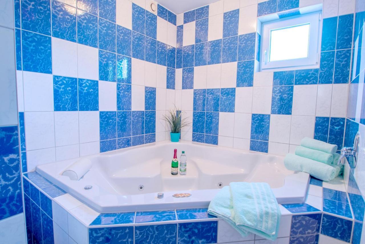 Residenz Am Strand Wohnung 1-18 Zingst Kültér fotó