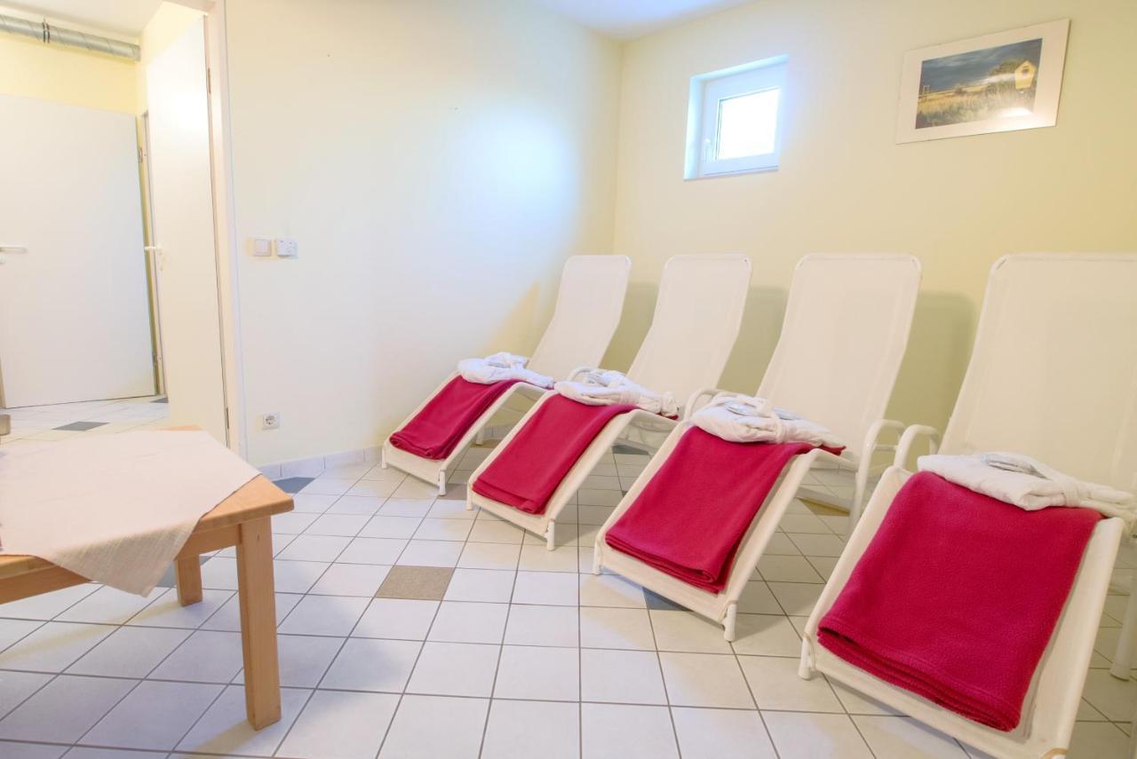 Residenz Am Strand Wohnung 1-18 Zingst Kültér fotó
